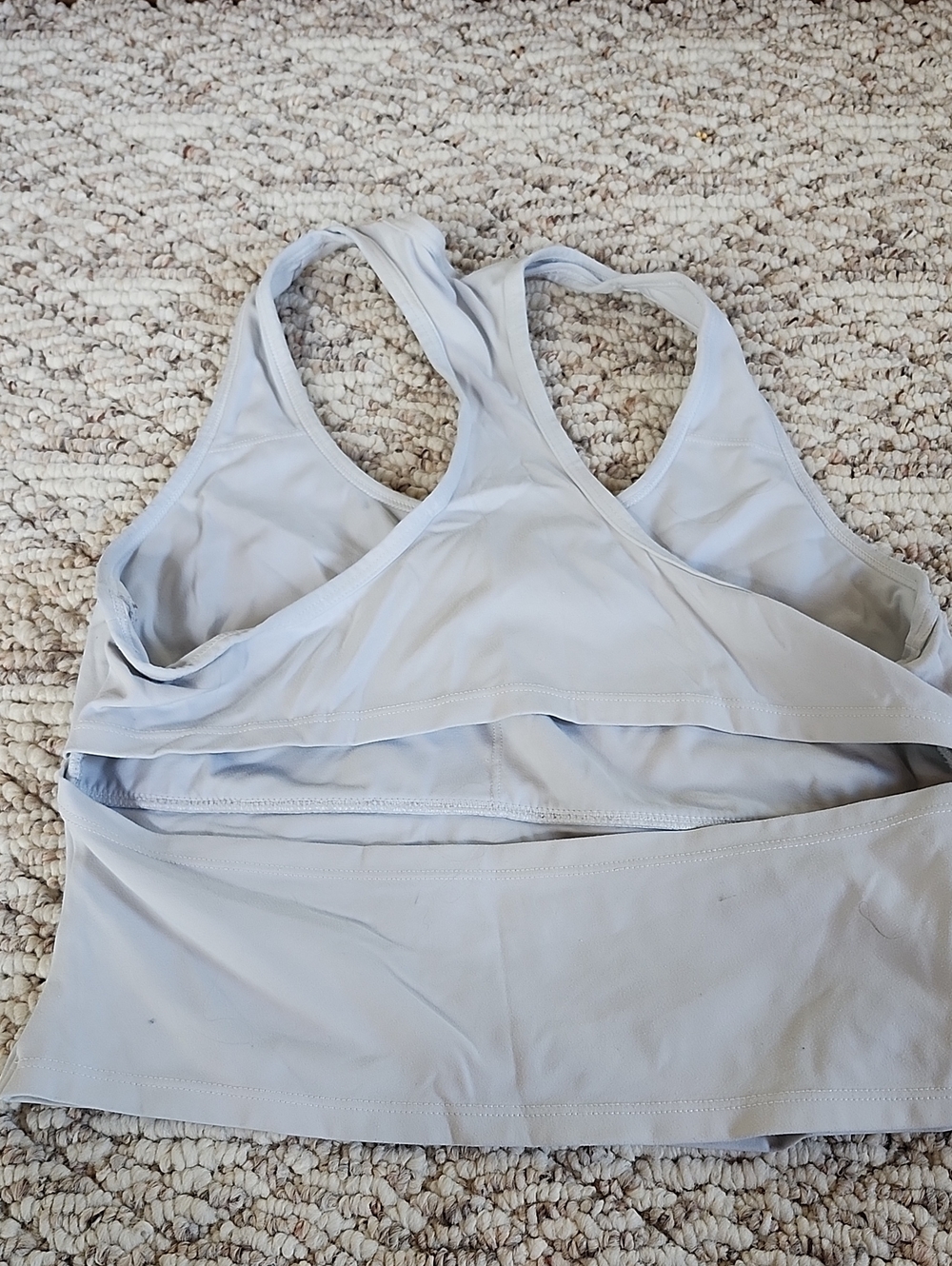 Crop Top - Picture 2 of 2